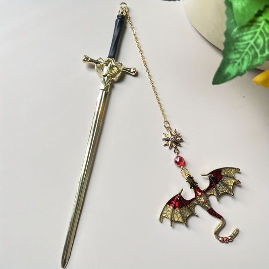 Wyrmlore's Bookmarks